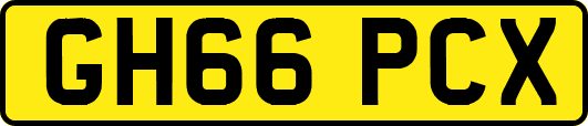 GH66PCX