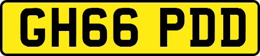 GH66PDD