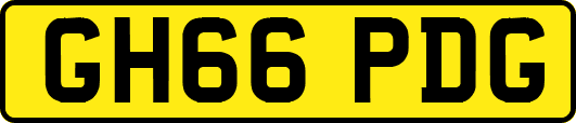 GH66PDG
