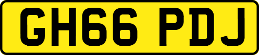 GH66PDJ
