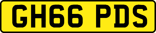 GH66PDS