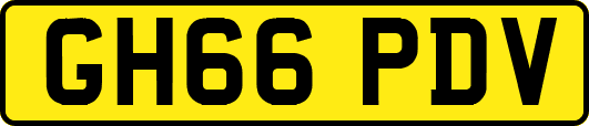 GH66PDV
