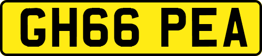 GH66PEA