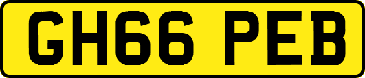 GH66PEB