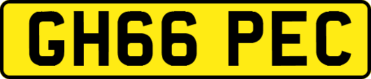 GH66PEC