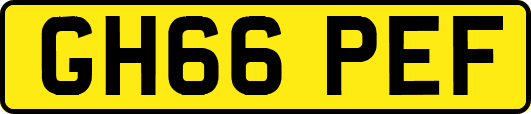 GH66PEF