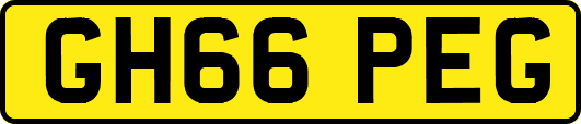 GH66PEG
