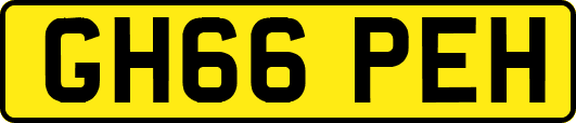 GH66PEH