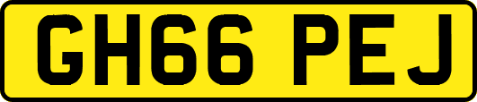GH66PEJ