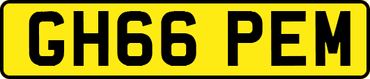 GH66PEM