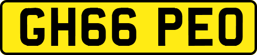 GH66PEO