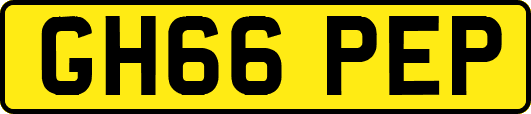 GH66PEP