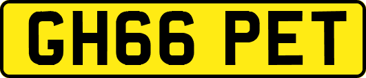GH66PET