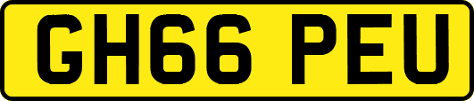 GH66PEU