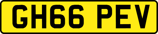 GH66PEV