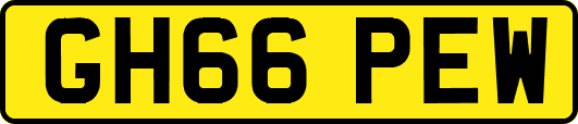 GH66PEW