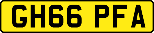 GH66PFA