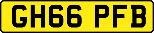 GH66PFB