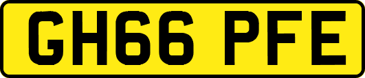 GH66PFE