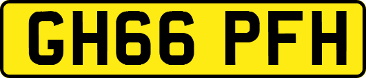 GH66PFH