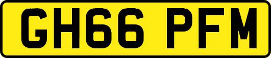 GH66PFM