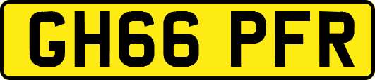 GH66PFR