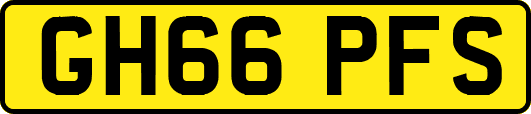 GH66PFS