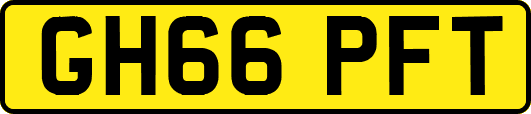 GH66PFT