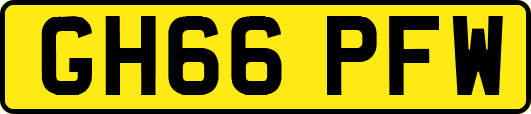 GH66PFW