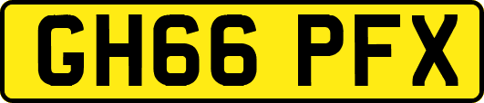 GH66PFX