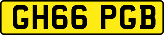 GH66PGB