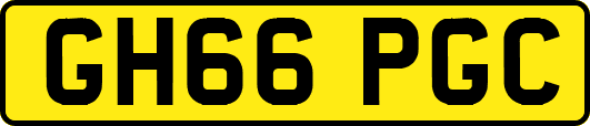 GH66PGC