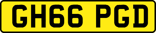 GH66PGD