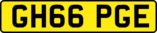 GH66PGE