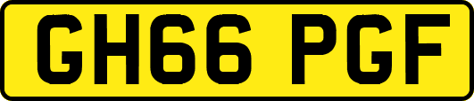 GH66PGF