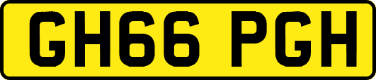 GH66PGH