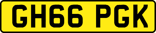 GH66PGK