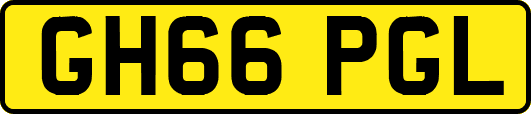 GH66PGL