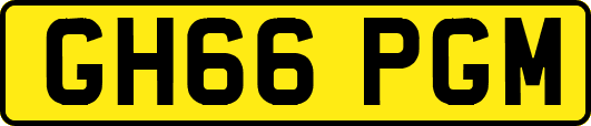 GH66PGM