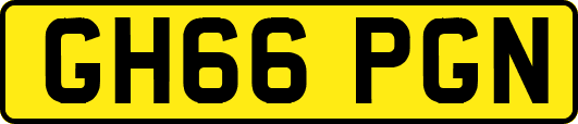 GH66PGN