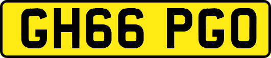 GH66PGO