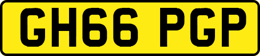 GH66PGP