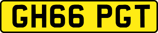 GH66PGT