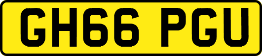 GH66PGU