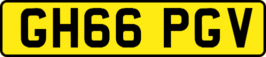 GH66PGV