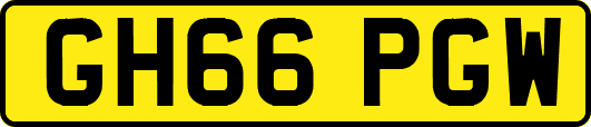 GH66PGW
