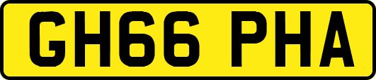 GH66PHA