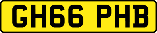 GH66PHB