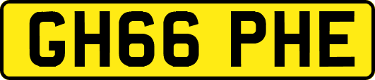GH66PHE
