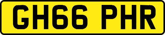 GH66PHR